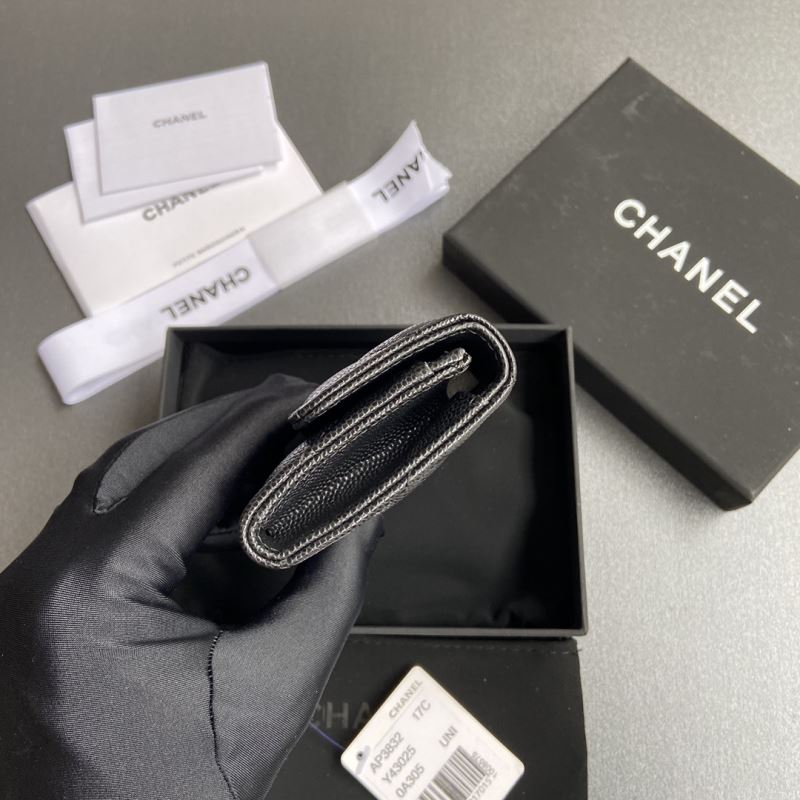 Chanel Wallet Purse